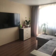 Квартира 54,8 м², 2-комнатная - изображение 2