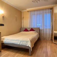 Квартира 25 м², студия - изображение 3