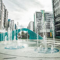 Квартира 40 м², 1-комнатная - изображение 4