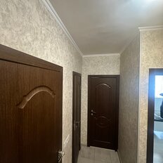 Квартира 39,1 м², 1-комнатная - изображение 1