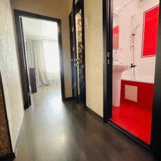 Квартира 75 м², 3-комнатная - изображение 4