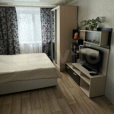 Квартира 36 м², 1-комнатная - изображение 4