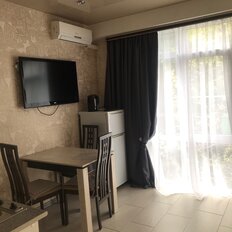 Квартира 27 м², студия - изображение 2