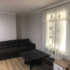 Квартира 32 м², 1-комнатная - изображение 5