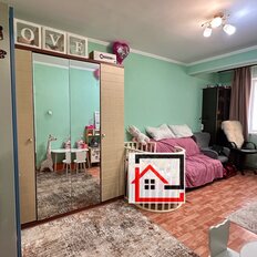 Квартира 42,4 м², 1-комнатная - изображение 2