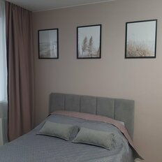 Квартира 30 м², студия - изображение 3