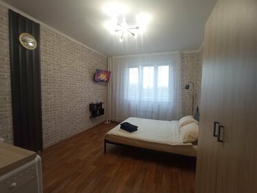 18 м², квартира-студия 2 800 ₽ в сутки - изображение 77