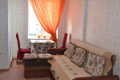 35 м², квартира-студия 2 000 ₽ в сутки - изображение 85