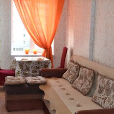 Квартира 40 м², студия - изображение 5