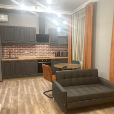 Квартира 40 м², 1-комнатная - изображение 5