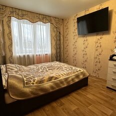 Квартира 51,4 м², 2-комнатная - изображение 4