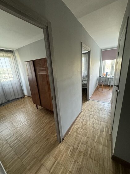 45 м², 2-комнатная квартира 60 000 ₽ в месяц - изображение 42