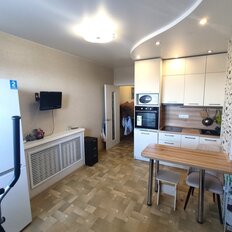 Квартира 45,5 м², 1-комнатная - изображение 3