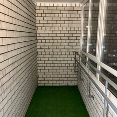 Квартира 63 м², 2-комнатная - изображение 4