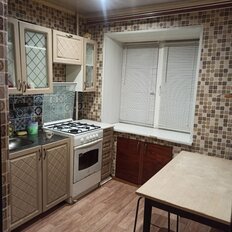 Квартира 30,8 м², 1-комнатная - изображение 1