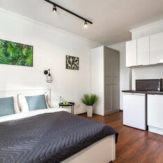 Квартира 42,7 м², 1-комнатная - изображение 4