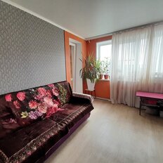 Квартира 49,5 м², 2-комнатная - изображение 2