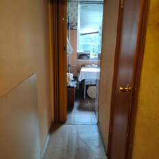 Квартира 55 м², 3-комнатная - изображение 1