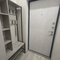 Квартира 30 м², студия - изображение 4