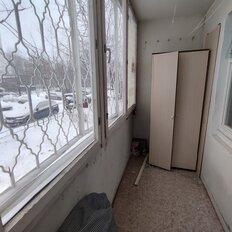 Квартира 44,7 м², 1-комнатная - изображение 5