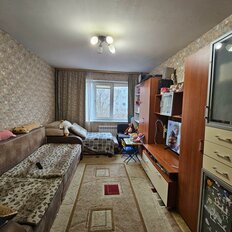 Квартира 31 м², 1-комнатная - изображение 3