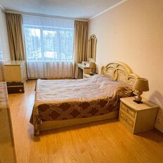 Квартира 61,5 м², 3-комнатная - изображение 3