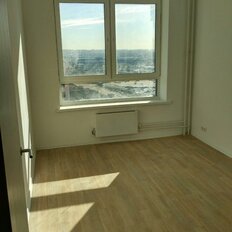 Квартира 25,3 м², студия - изображение 4