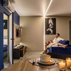 Квартира 65 м², 2-комнатная - изображение 1