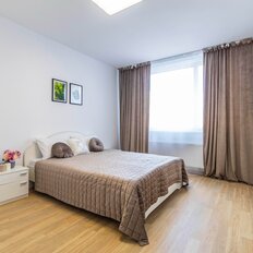 Квартира 40 м², 2-комнатная - изображение 3