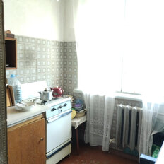 Квартира 30 м², 1-комнатная - изображение 3