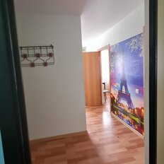 Квартира 26,9 м², 1-комнатная - изображение 2