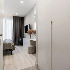 Квартира 34 м², 1-комнатная - изображение 4