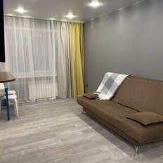 Квартира 40 м², 1-комнатная - изображение 5