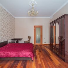 Квартира 190 м², 4-комнатная - изображение 2