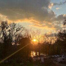 Квартира 34 м², 1-комнатная - изображение 5