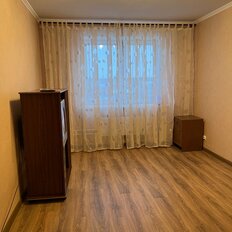 Квартира 33,3 м², 1-комнатная - изображение 5