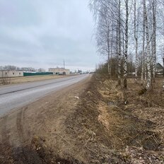 47 соток, участок коммерческого назначения - изображение 3