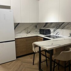 Квартира 32,5 м², студия - изображение 2