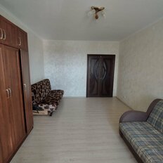 Квартира 46,4 м², 1-комнатная - изображение 5