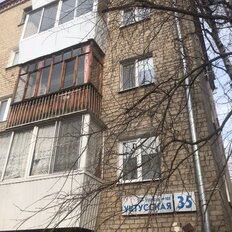 Квартира 43 м², 2-комнатная - изображение 3