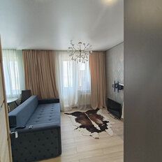 Квартира 30,1 м², студия - изображение 5