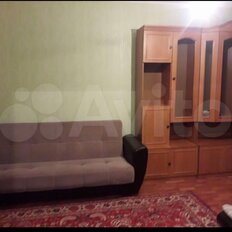 Квартира 37 м², 1-комнатная - изображение 5