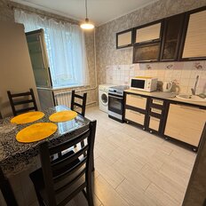 Квартира 57 м², 2-комнатная - изображение 4