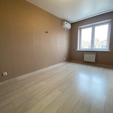 Квартира 38,7 м², 1-комнатная - изображение 4