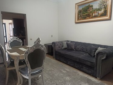 70 м², 2-комнатная квартира 3 500 ₽ в сутки - изображение 72