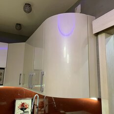 Квартира 40 м², 1-комнатная - изображение 2