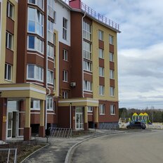 Квартира 48,7 м², 1-комнатная - изображение 5