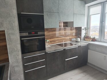 34,5 м², квартира-студия 5 300 000 ₽ - изображение 25