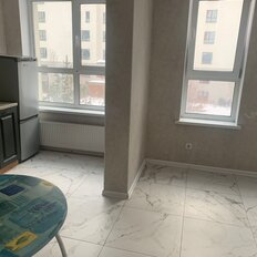 Квартира 33 м², 1-комнатная - изображение 3