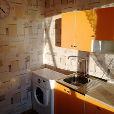 Квартира 30,2 м², 1-комнатная - изображение 2